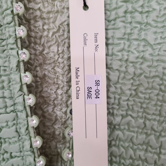 Jerry T Womens Vest - Picture 3 of 10